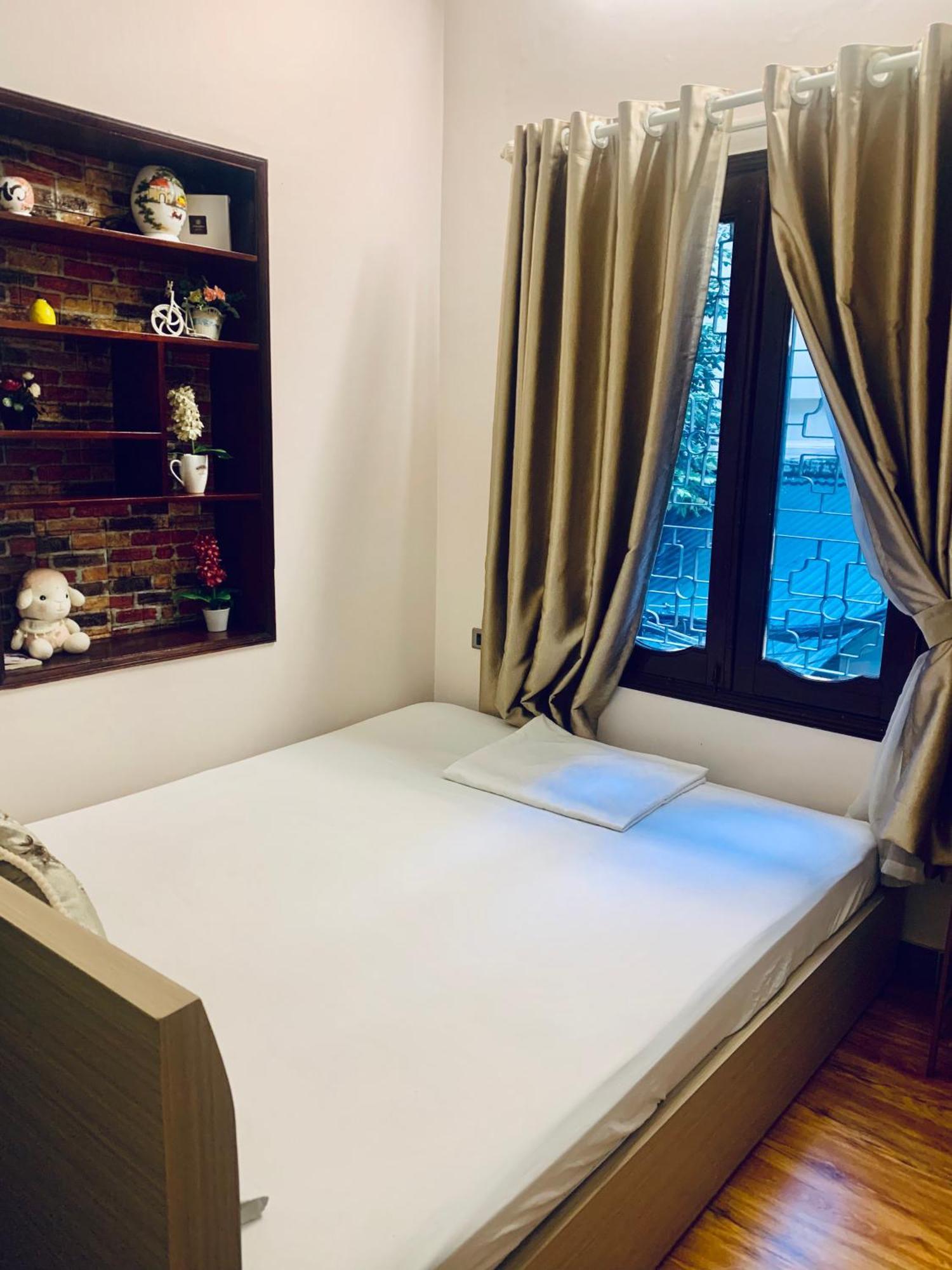 Huong'S Family Homestay Hanoi Exterior foto